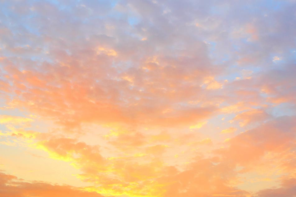Finding peace in times of grief