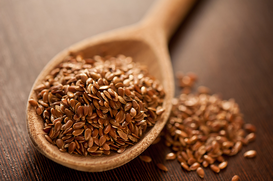 flaxseed and omega-3