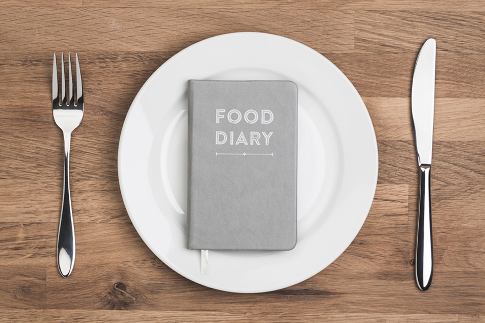 3 dietitians step up to the plate