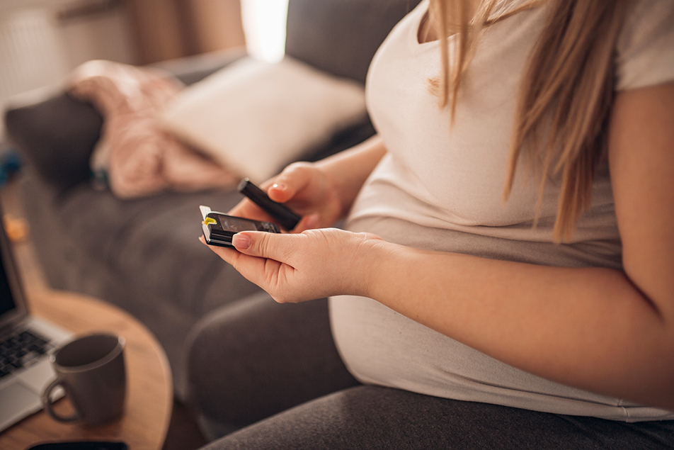 gestational diabetes