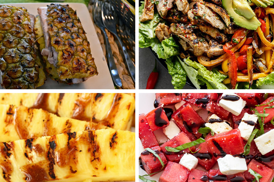 Your guide to being a healthy grillmaster, Pt. 2