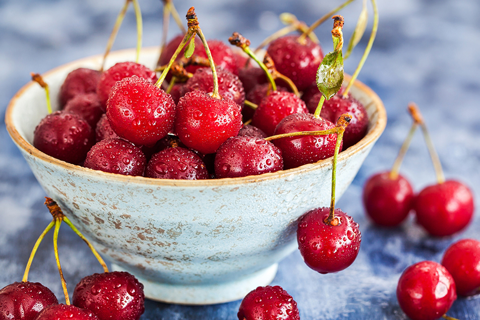 Kitchen staples that combat inflammation