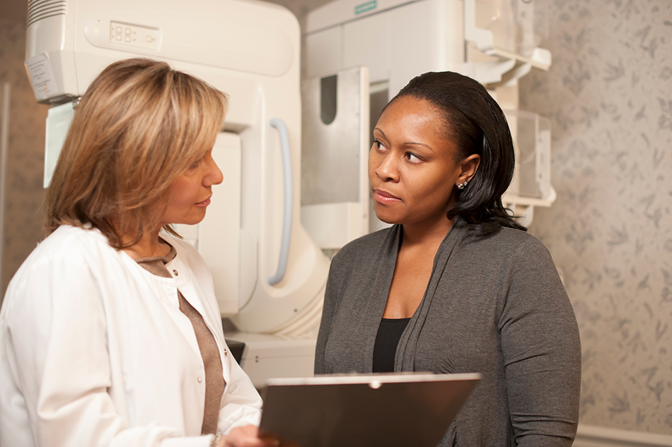 Mammogram: What it Is, Procedure, and More