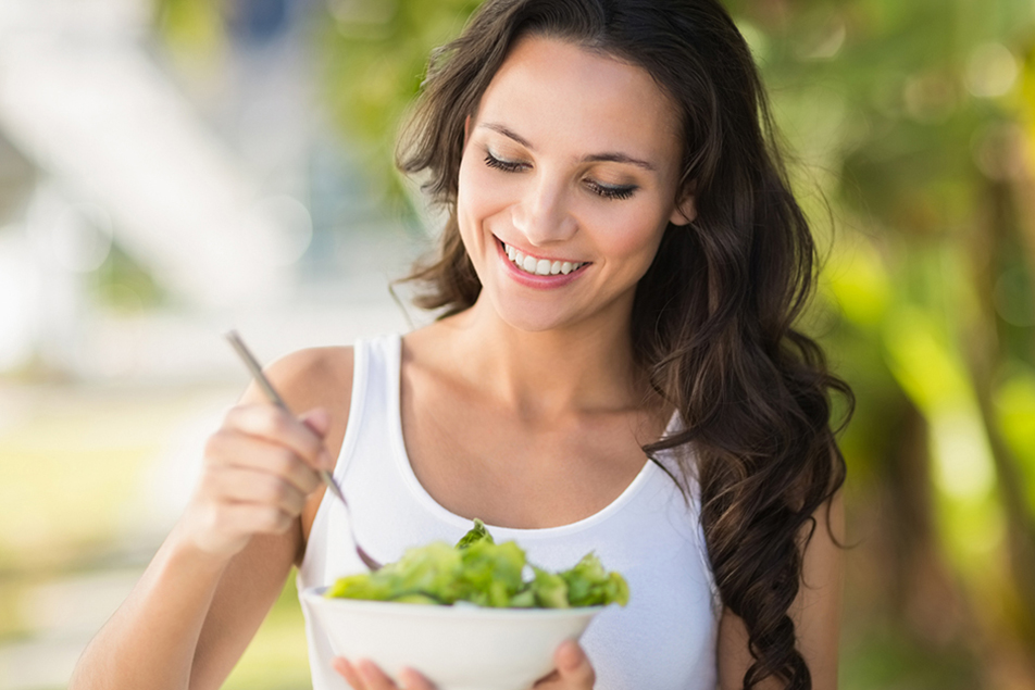 Tricks to avoid mindless eating