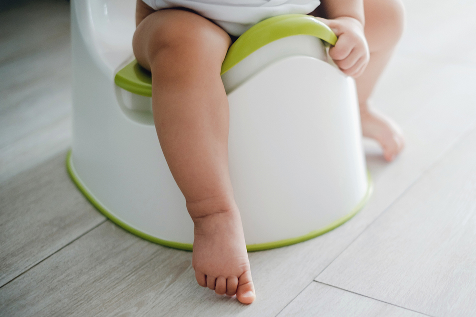 Consistency in Potty Training: Tips for Success