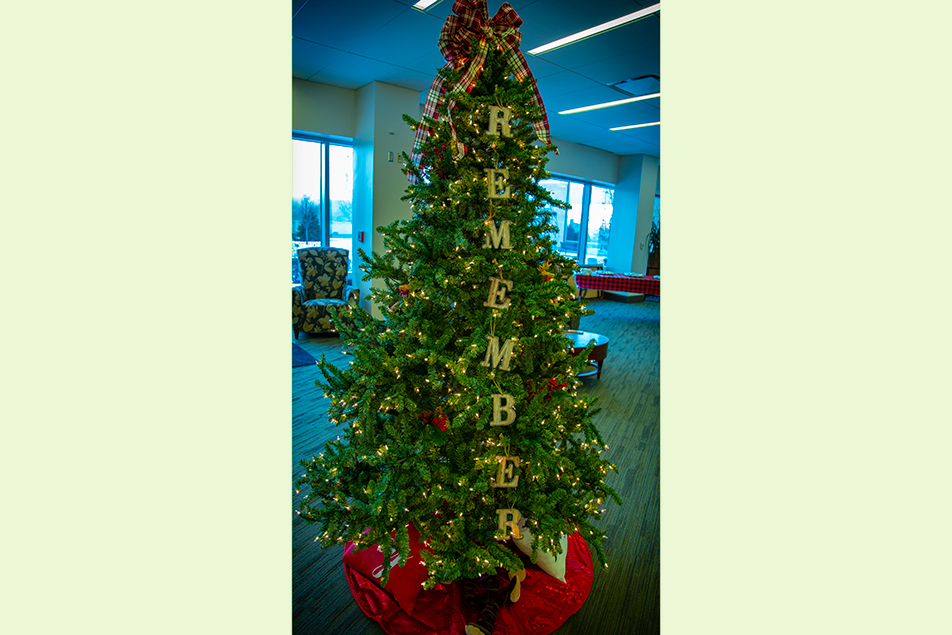 Remembrance Tree1