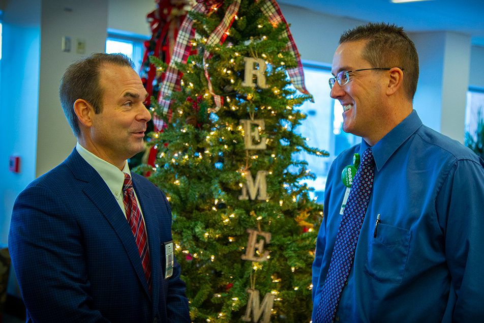 Remembrance Tree 3
