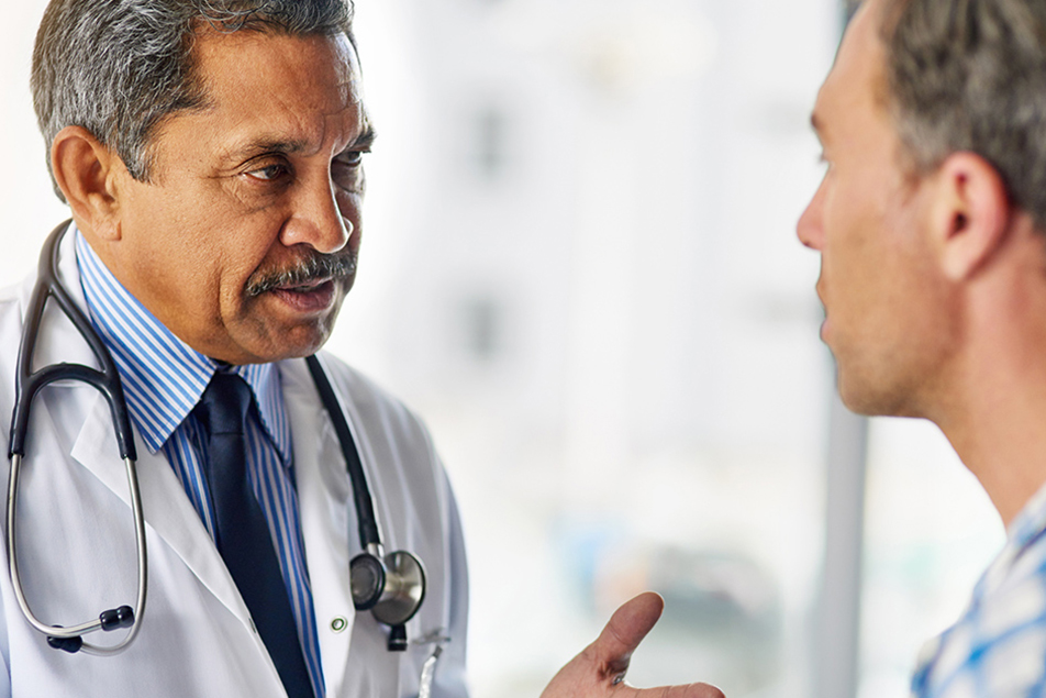 Organizing a response to sepsis