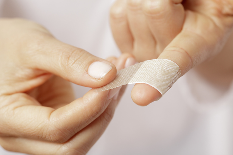 Care for your Stitches - What You Need to Know