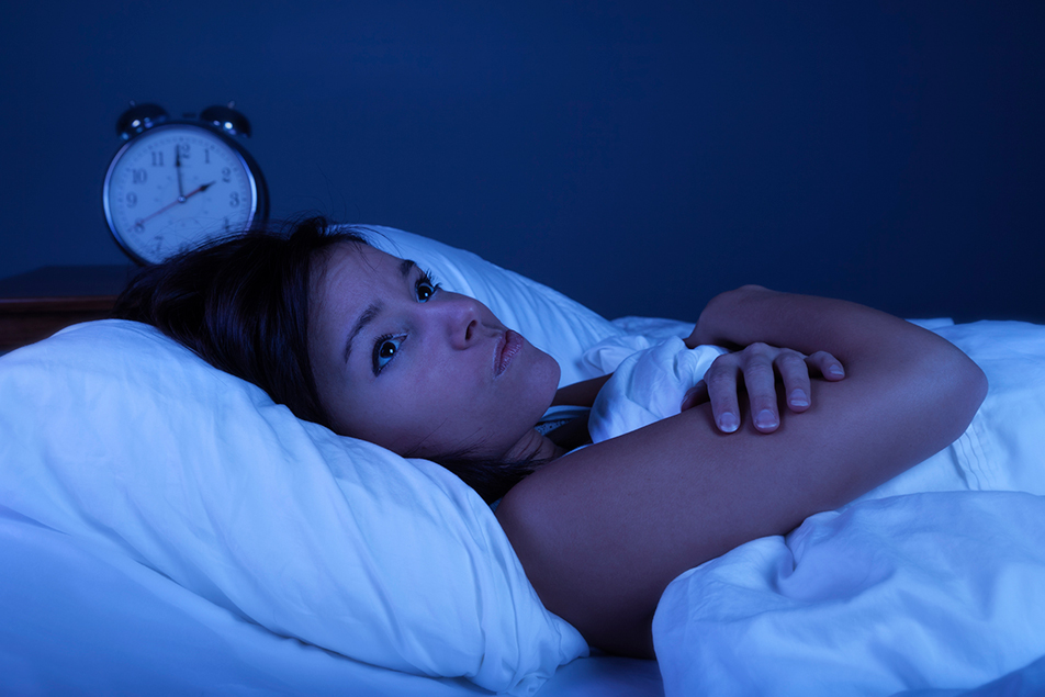 You're wide awake at night … now what?