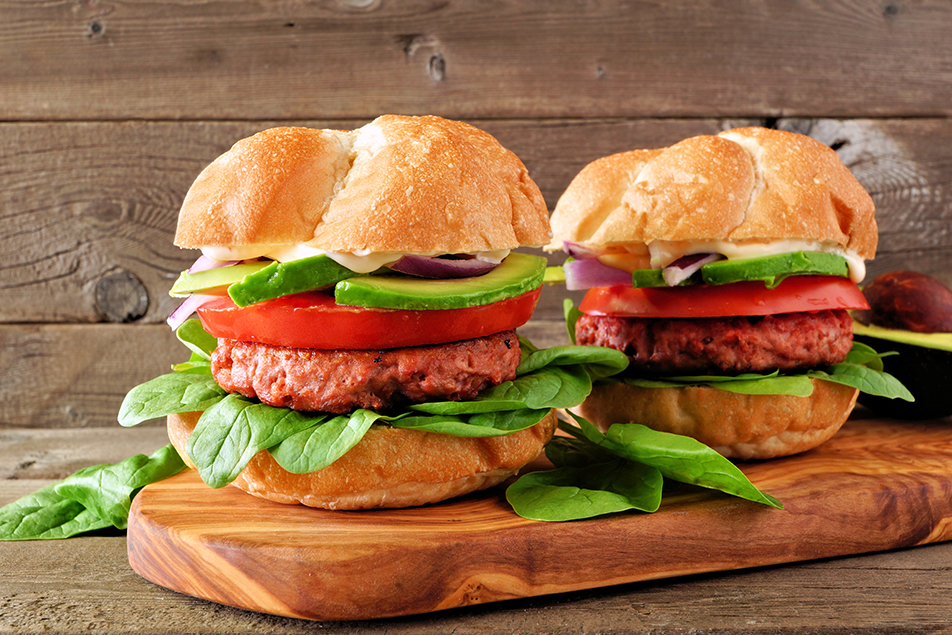 Burger