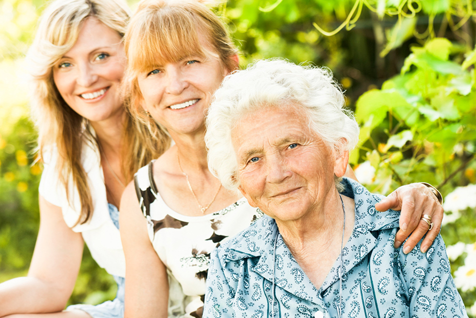 Heart healthy habits: a good idea for any age