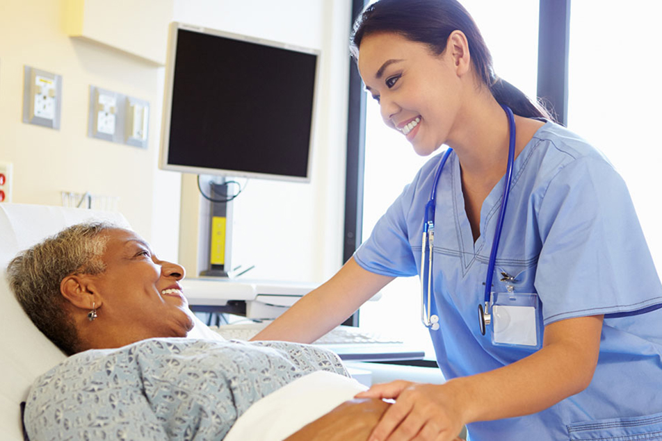 8 ways baby boomers can improve recovery