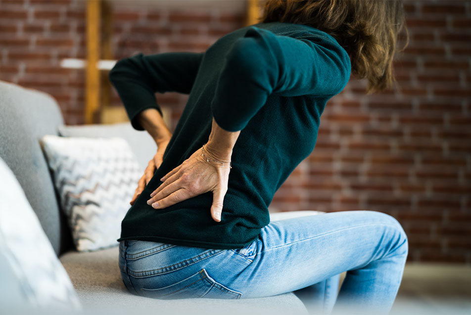 rESWT, NSAIDs or both? Which approach works best when treating low back pain?