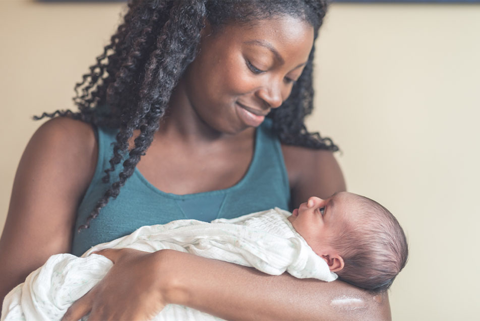 Breastfeeding