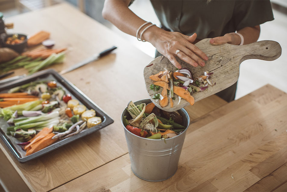 composting