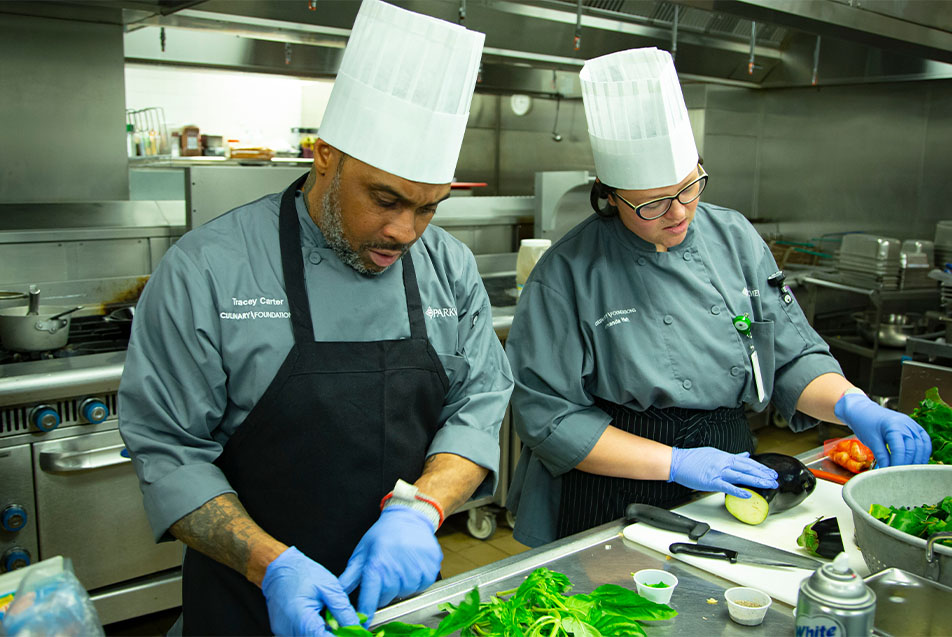 Parkview Chefs