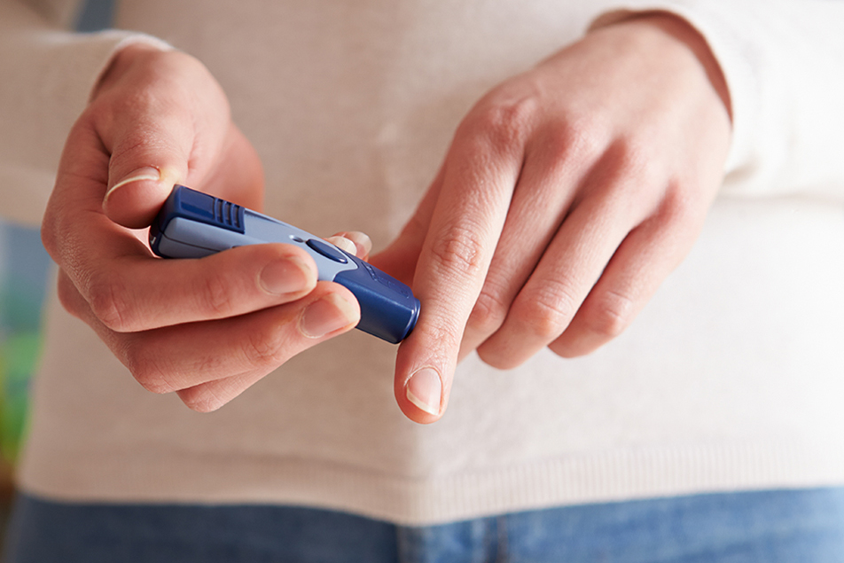 Managing your diabetes in 2018