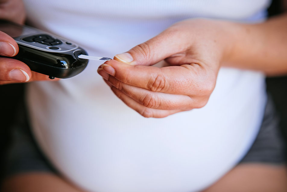 diabetes and pregnancy