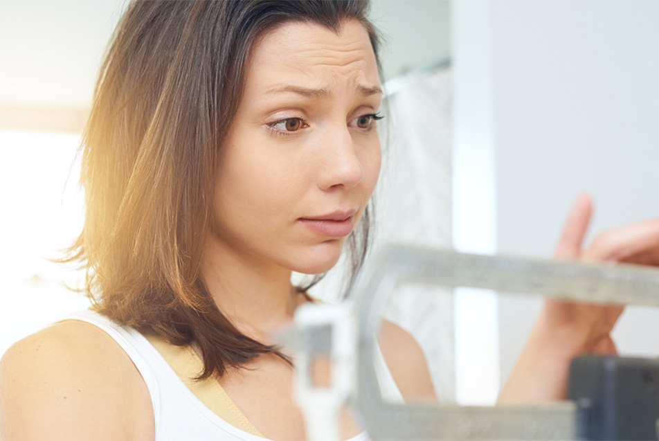 4 Common Risk Factors For Eating Disorders Parkview Health