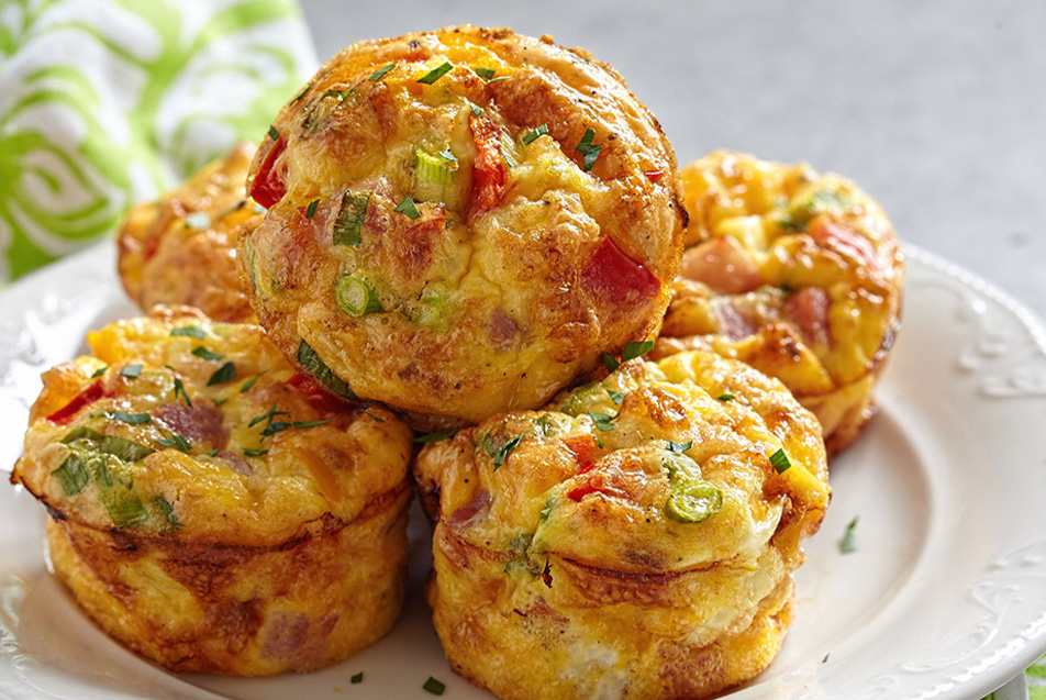 eggmuffins