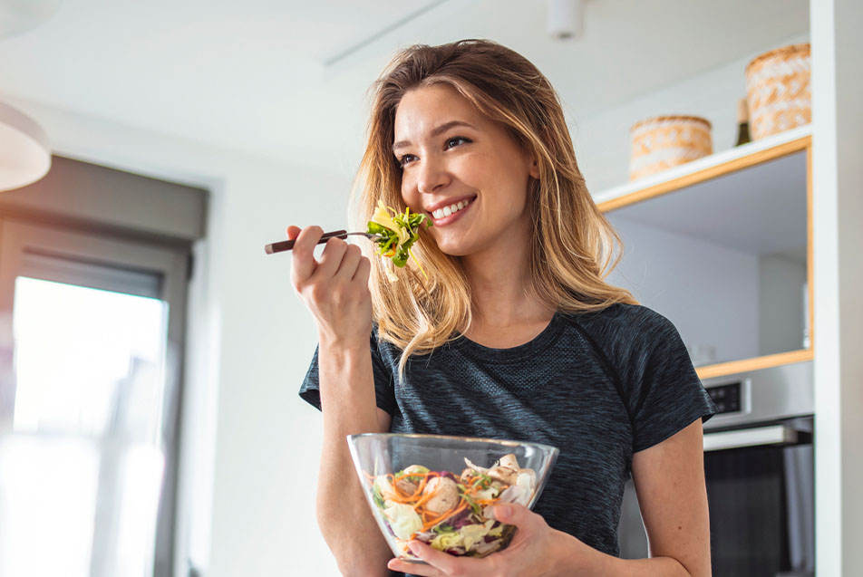 healthy eating when budget it tight