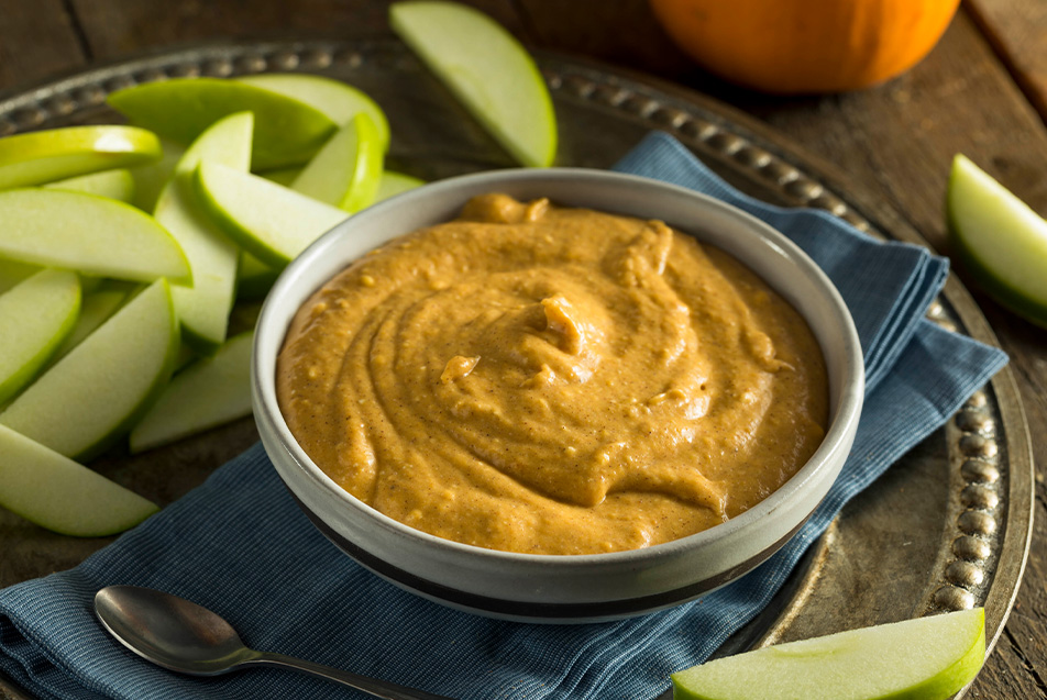 Holiday Nutrition