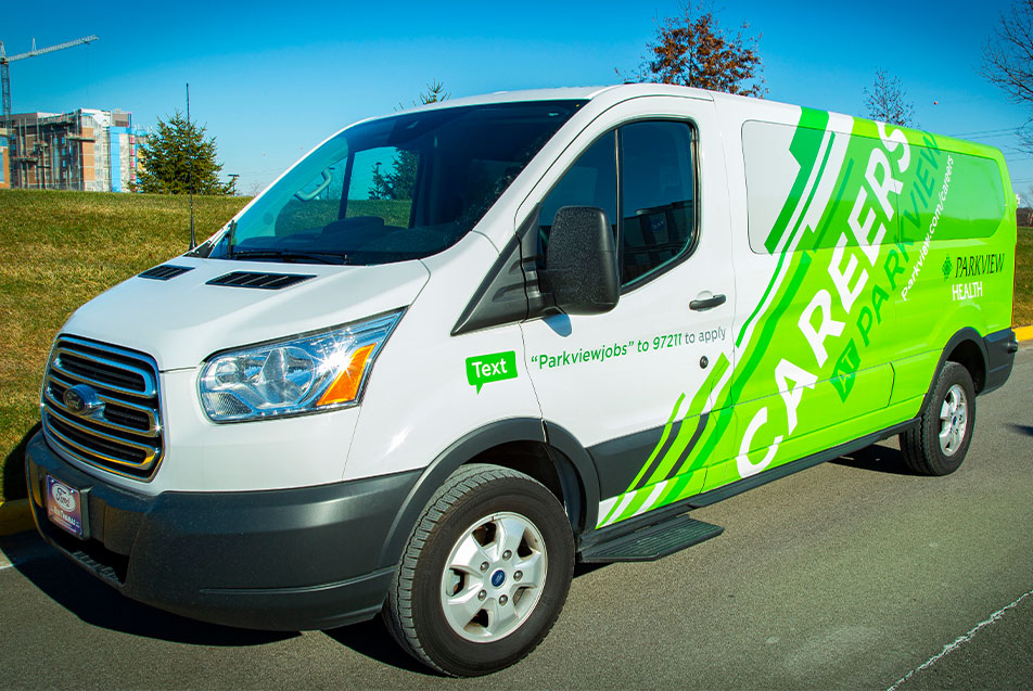 HR Van