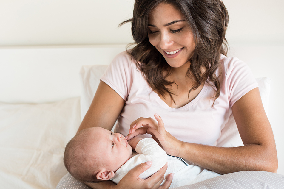 Breastfeeding Without Birthing: Tips for Pumping Success – Women's Health  Today