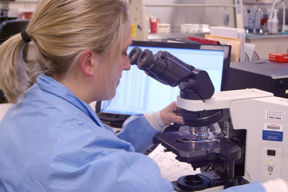 National Medical Laboratory Professionals Week 2020 Parkview Health