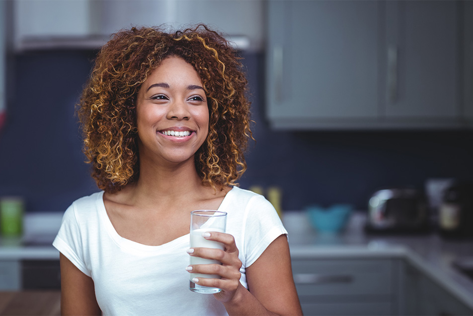 National milk day