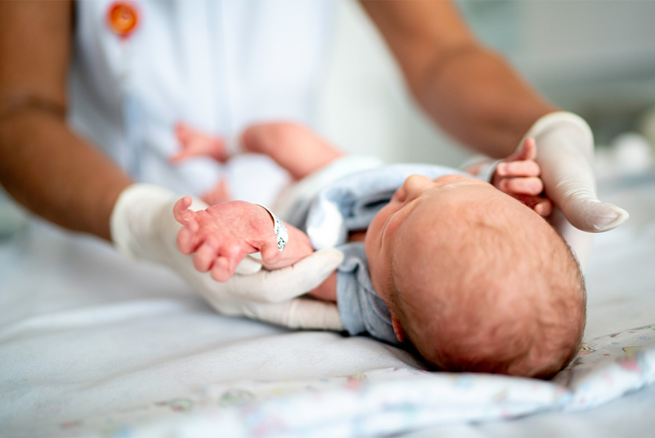 newborn screenings