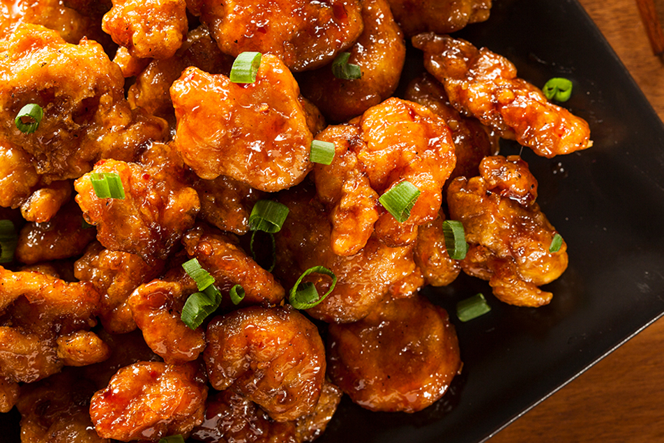 A perfect pressure cooker entrée