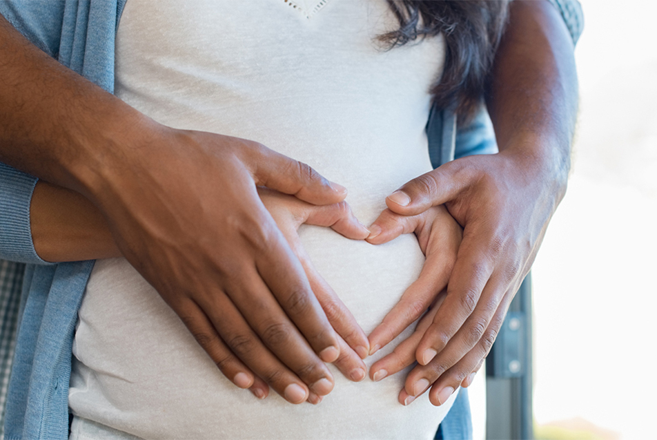 pregnant