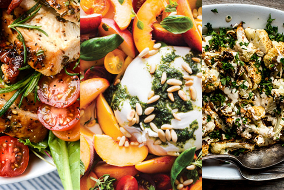 salads
