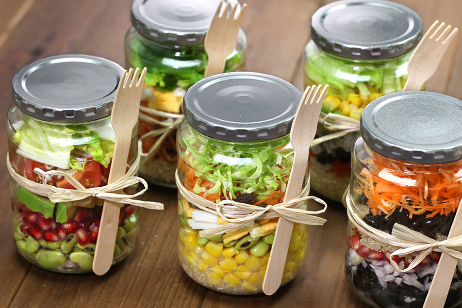 Set your day up for diet success