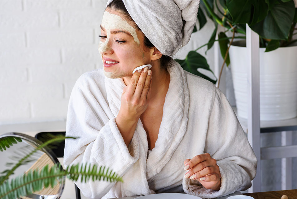 Skincare