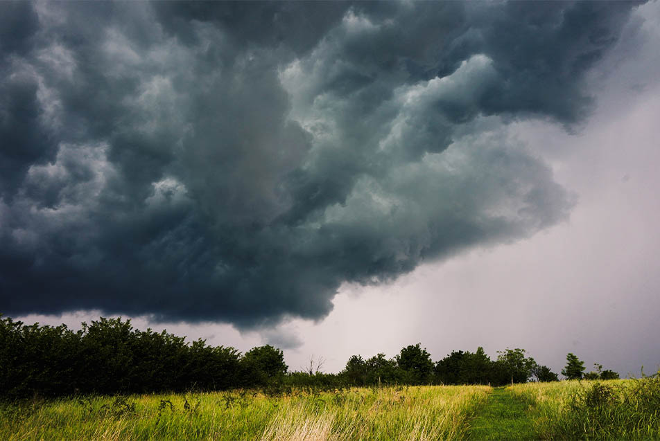 storm