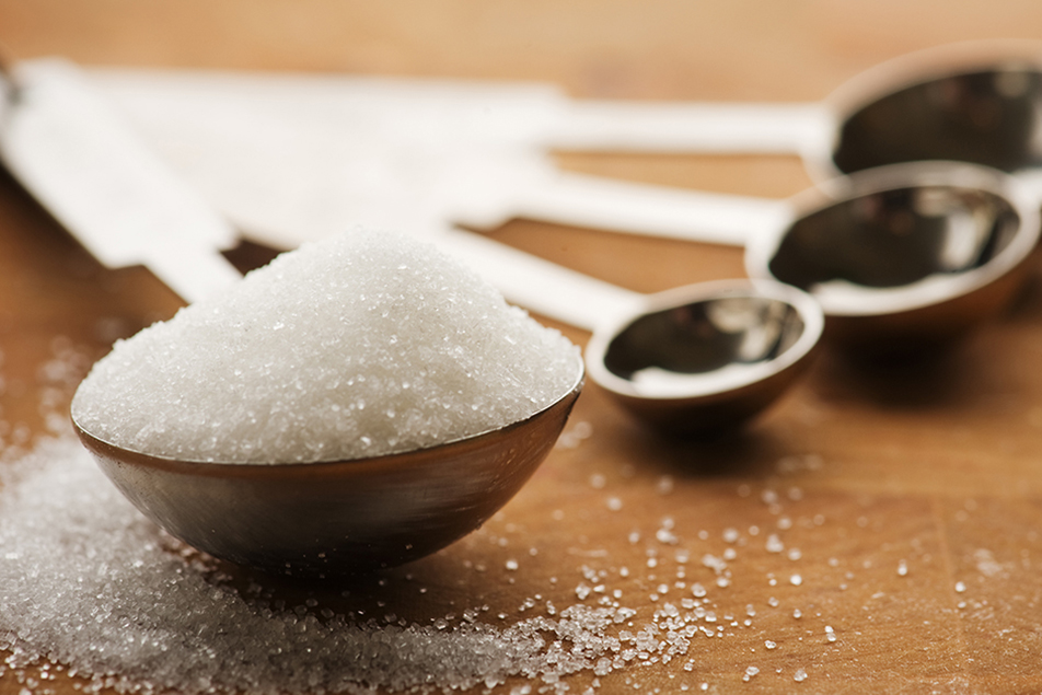 The hidden sugars on your plate