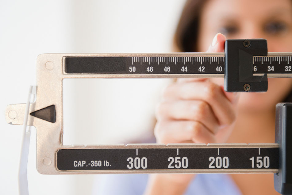 Psychology tools for weight loss