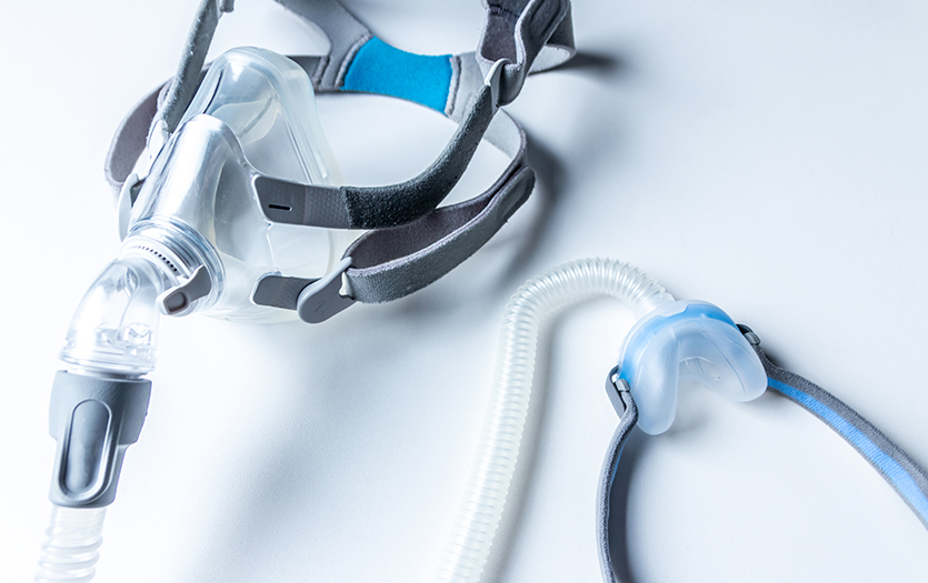CPAP mask