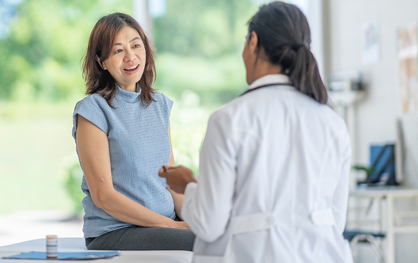 cancer risk