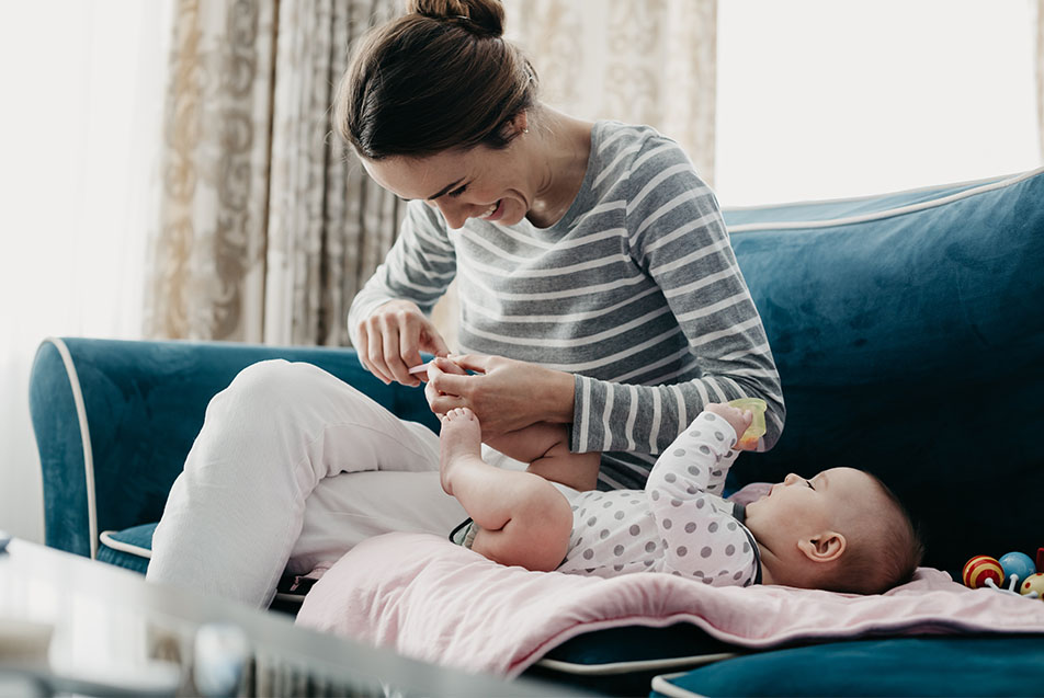 Best Baby Nail Clippers: Top Picks for Safe Trimming in 2023