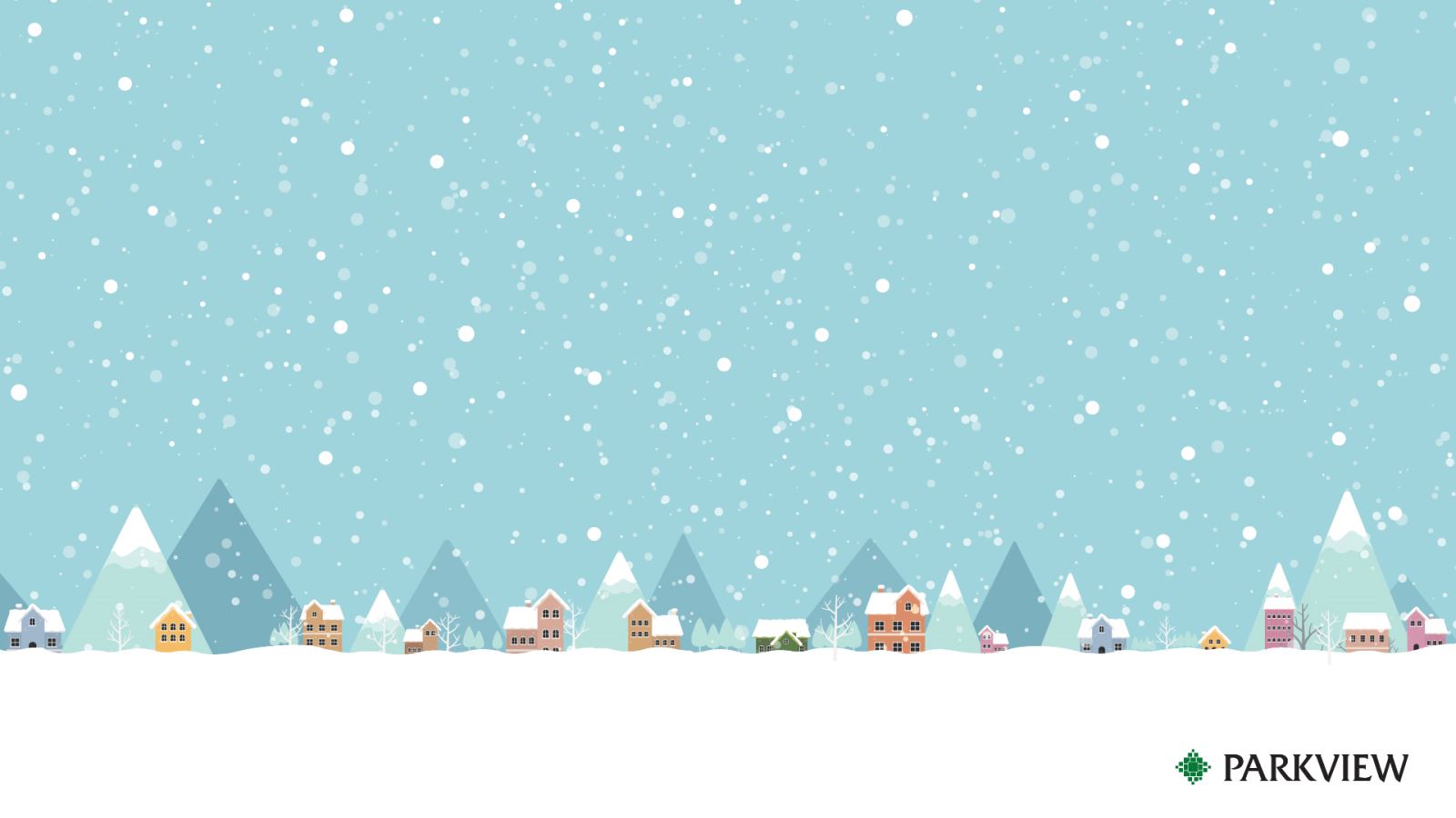 winter screensavers and wallpapers